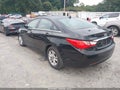 2012 Hyundai Sonata — photo 3 of 11 | VIN 5NPEB4AC7CH430759