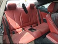 2017 BMW 4 Series — photo 8 of 11 | VIN WBA4R7C5XHK679988