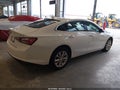 2020 Chevrolet Malibu — photo 4 of 16 | VIN 1G1ZD5ST5LF084634