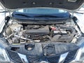 2016 Nissan Rogue — photo 10 of 16 | VIN 5N1AT2MV8GC860410