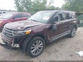 2022 Ford Explorer — photo 2 of 17 | VIN 1FMSK8DH7NGB65328