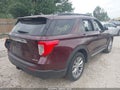 2022 Ford Explorer — photo 4 of 17 | VIN 1FMSK8DH7NGB65328