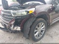 2022 Ford Explorer — photo 6 of 17 | VIN 1FMSK8DH7NGB65328