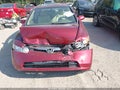 2008 Honda Civic — photo 6 of 16 | VIN 1HGFA16858L090672