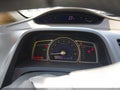 2008 Honda Civic — photo 7 of 16 | VIN 1HGFA16858L090672