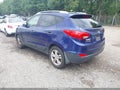 2012 Hyundai Tucson — photo 3 of 12 | VIN KM8JUCAC4CU419741