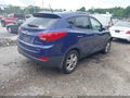 2012 Hyundai Tucson — photo 4 of 12 | VIN KM8JUCAC4CU419741