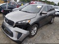 2019 Kia Sorento — photo 2 of 19 | VIN 5XYPGDA58KG488297