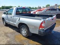 2010 Toyota Tacoma — photo 18 of 18 | VIN 5TENX4CN5AZ686893