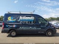 2016 Ford Transit-250 — photo 13 of 16 | VIN 1FTYR2CM0GKA98917