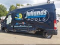 2016 Ford Transit-250 — photo 14 of 16 | VIN 1FTYR2CM0GKA98917