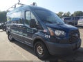 2016 Ford Transit-250 — photo 1 of 16 | VIN 1FTYR2CM0GKA98917