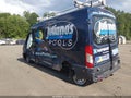 2016 Ford Transit-250 — photo 3 of 16 | VIN 1FTYR2CM0GKA98917