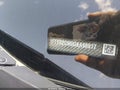 2016 Ford Transit-250 — photo 9 of 16 | VIN 1FTYR2CM0GKA98917
