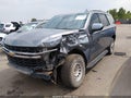 2022 Chevrolet Tahoe — photo 2 of 21 | VIN 1GNSKLED9NR237161