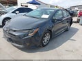 2026 Toyota Corolla — photo 2 of 19 | VIN 5YFB4MDE3TP396641