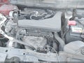 2020 Nissan Rogue — photo 10 of 16 | VIN 5N1AT2MT1LC736519