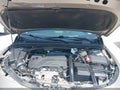 2023 Chevrolet Malibu — photo 10 of 18 | VIN 1G1ZD5ST1PF119532