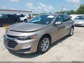 2023 Chevrolet Malibu — photo 2 of 18 | VIN 1G1ZD5ST1PF119532