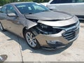 2023 Chevrolet Malibu — photo 6 of 18 | VIN 1G1ZD5ST1PF119532
