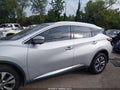 2016 Nissan Murano — photo 13 of 15 | VIN 5N1AZ2MH0GN100596