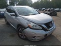 2016 Nissan Murano — photo 1 of 15 | VIN 5N1AZ2MH0GN100596