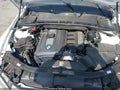 2013 BMW 3 Series — photo 10 of 13 | VIN WBAKE5C56DJ107534