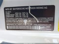 2013 BMW 3 Series — photo 9 of 13 | VIN WBAKE5C56DJ107534