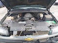 2004 Chevrolet Silverado 1500 — photo 10 of 16 | VIN 1GCEC14V44Z166905