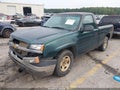 2004 Chevrolet Silverado 1500 — photo 2 of 16 | VIN 1GCEC14V44Z166905