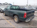 2004 Chevrolet Silverado 1500 — photo 3 of 16 | VIN 1GCEC14V44Z166905