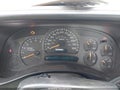 2004 Chevrolet Silverado 1500 — photo 7 of 16 | VIN 1GCEC14V44Z166905