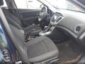 2011 Chevrolet Cruze — photo 5 of 11 | VIN 1G1PF5S90B7112418