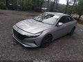 2021 Hyundai Elantra — photo 2 of 16 | VIN 5NPLS4AG3MH017054