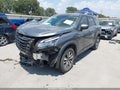 2024 Nissan Pathfinder — photo 2 of 19 | VIN 5N1DR3CA0RC204950
