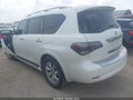2017 Infiniti QX80 — photo 3 of 17 | VIN JN8AZ2NE2H9158085