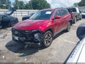 2025 Hyundai Tucson — photo 2 of 15 | VIN 5NMJBCDEXSH469945