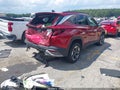2025 Hyundai Tucson — photo 4 of 15 | VIN 5NMJBCDEXSH469945