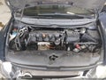 2009 Honda Civic — photo 10 of 14 | VIN 1HGFA16909L029837
