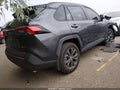 2025 Toyota RAV4 Hybrid — photo 4 of 17 | VIN JTMB6RFV0SJ094683