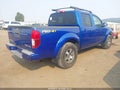 2013 Nissan Frontier — photo 4 of 18 | VIN 1N6AD0EV7DN711942