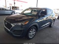 2021 Hyundai Tucson — photo 6 of 16 | VIN KM8J33A44MU388908