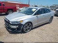2019 Ford Fusion — photo 2 of 17 | VIN 3FA6P0D96KR152727