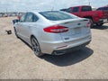 2019 Ford Fusion — photo 3 of 17 | VIN 3FA6P0D96KR152727