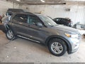 2021 Ford Explorer — photo 1 of 16 | VIN 1FMSK8DH7MGA93903