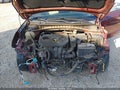 2016 Hyundai Tucson — photo 10 of 16 | VIN KM8J3CA48GU197089