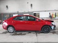 2016 Toyota Corolla — photo 14 of 17 | VIN 2T1BURHE3GC521537