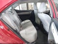 2016 Toyota Corolla — photo 8 of 17 | VIN 2T1BURHE3GC521537