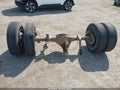 2004 Dodge Ram 3500 — photo 16 of 16 | VIN 3D7MA48C74G265140