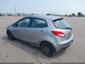 2013 Mazda 2 — photo 3 of 17 | VIN JM1DE1LY3D0165718